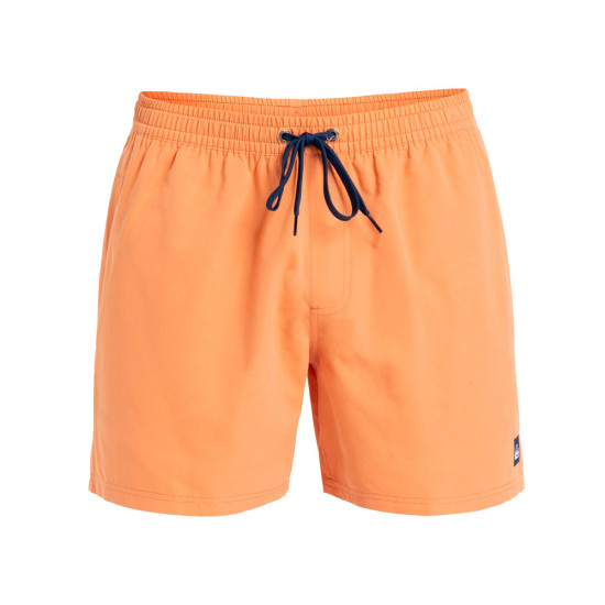 Quiksilver Ανδρικό μαγιό Everyday Solid Volley 15" - Board Shorts for Men